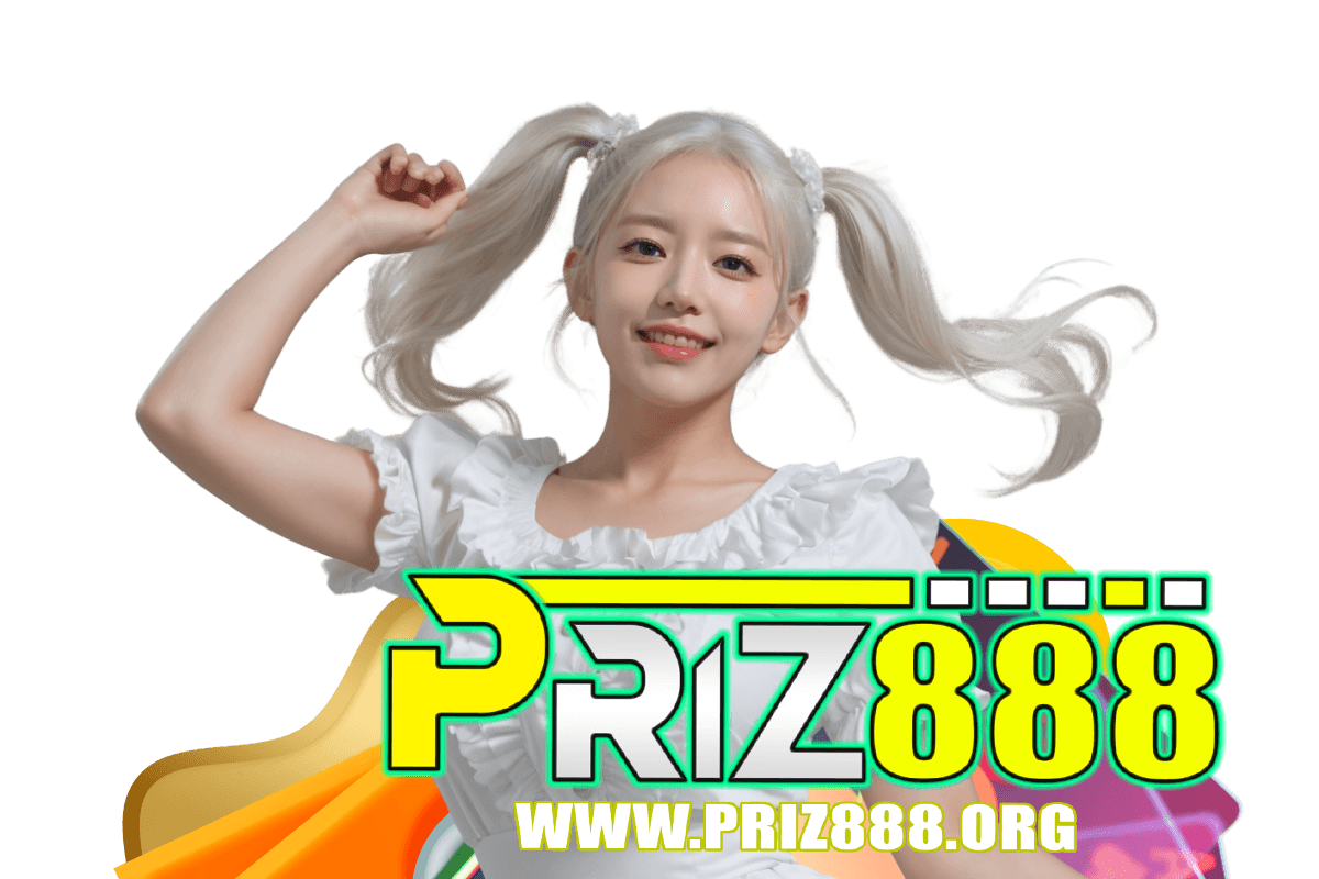priz888 wallet