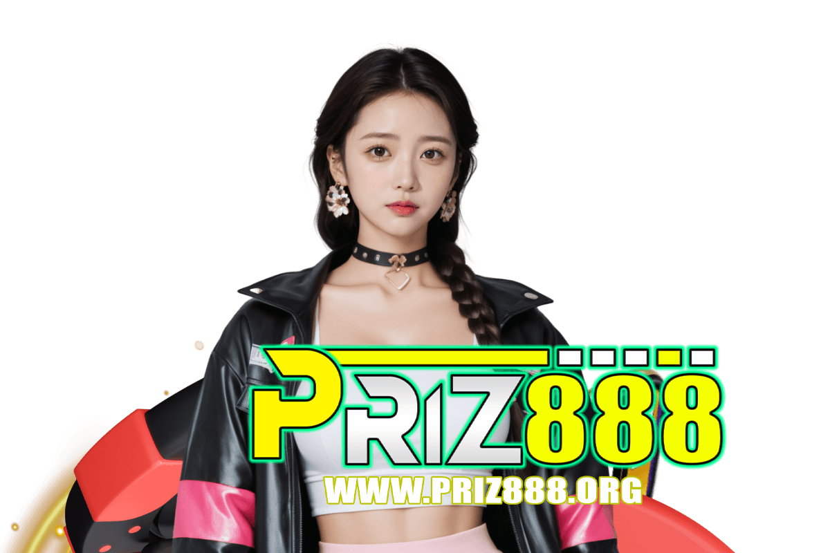 priz888 สมัคร