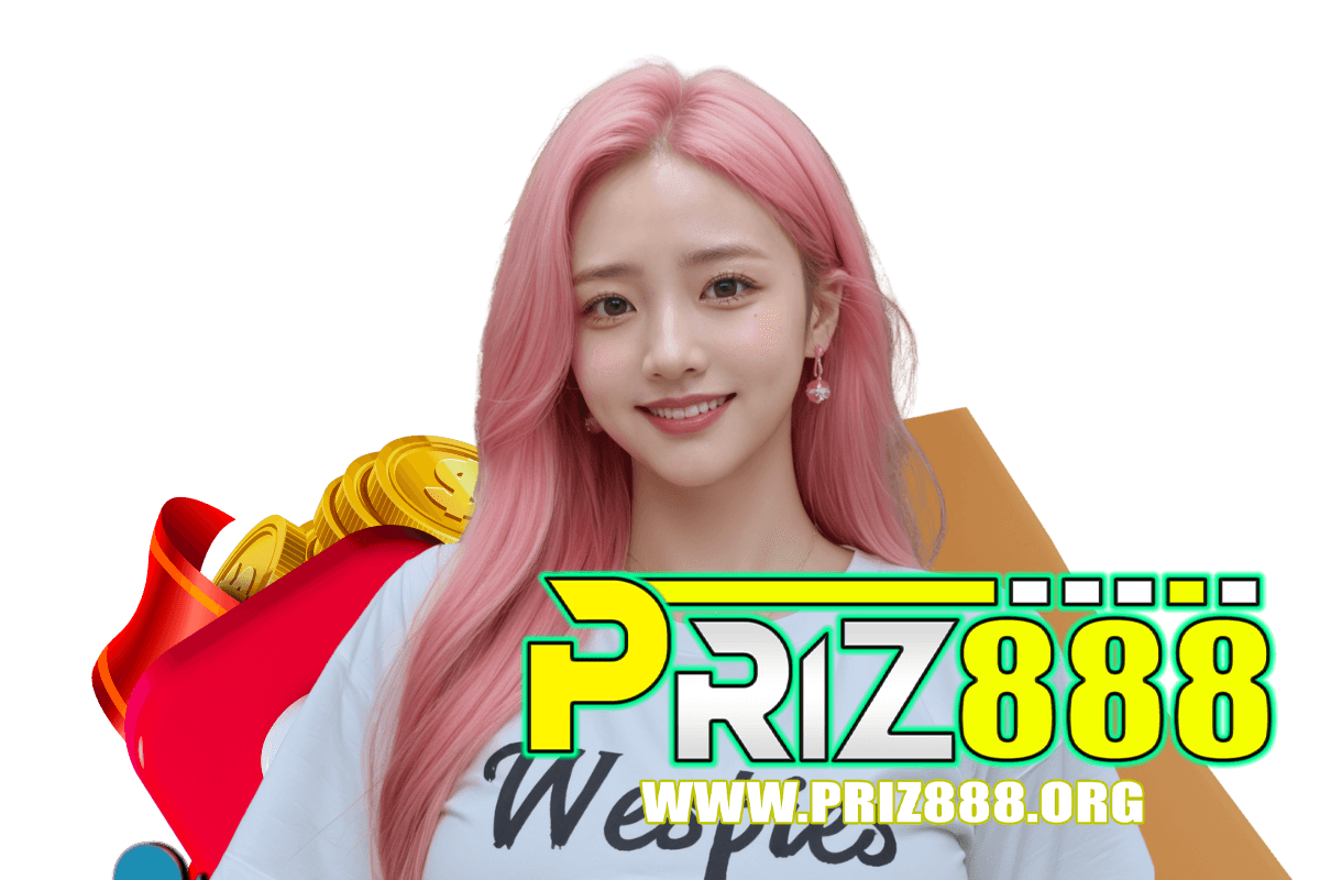 priz888 สล็อต