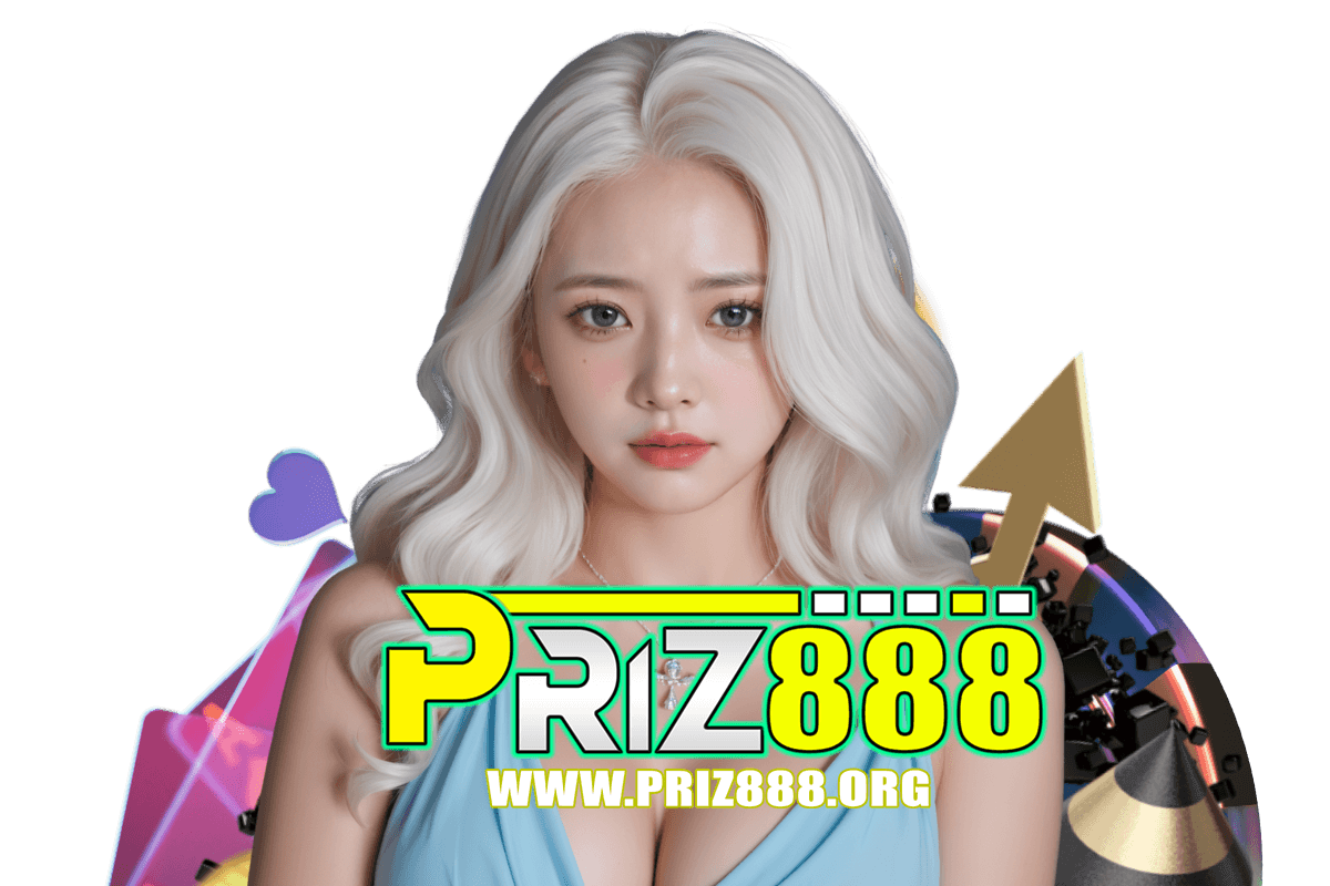 priz888 เว็บตรง