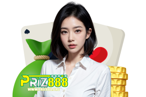 priz สล็อต
