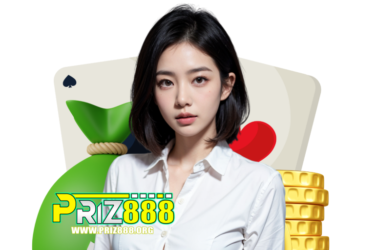 priz สล็อต