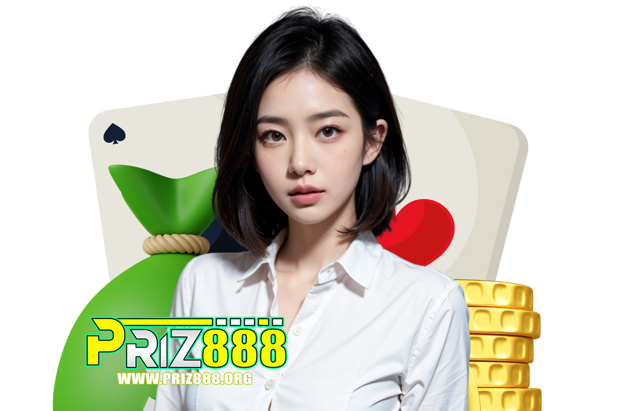 priz สล็อต