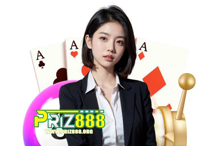 priz เว็บตรง