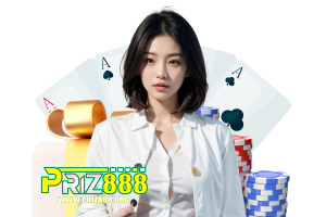 priz888 ทางเข้า
