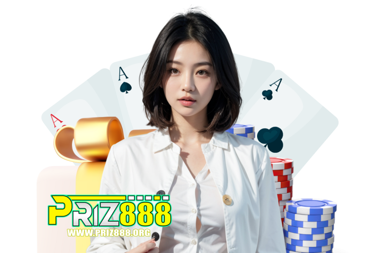 priz888 ทางเข้า
