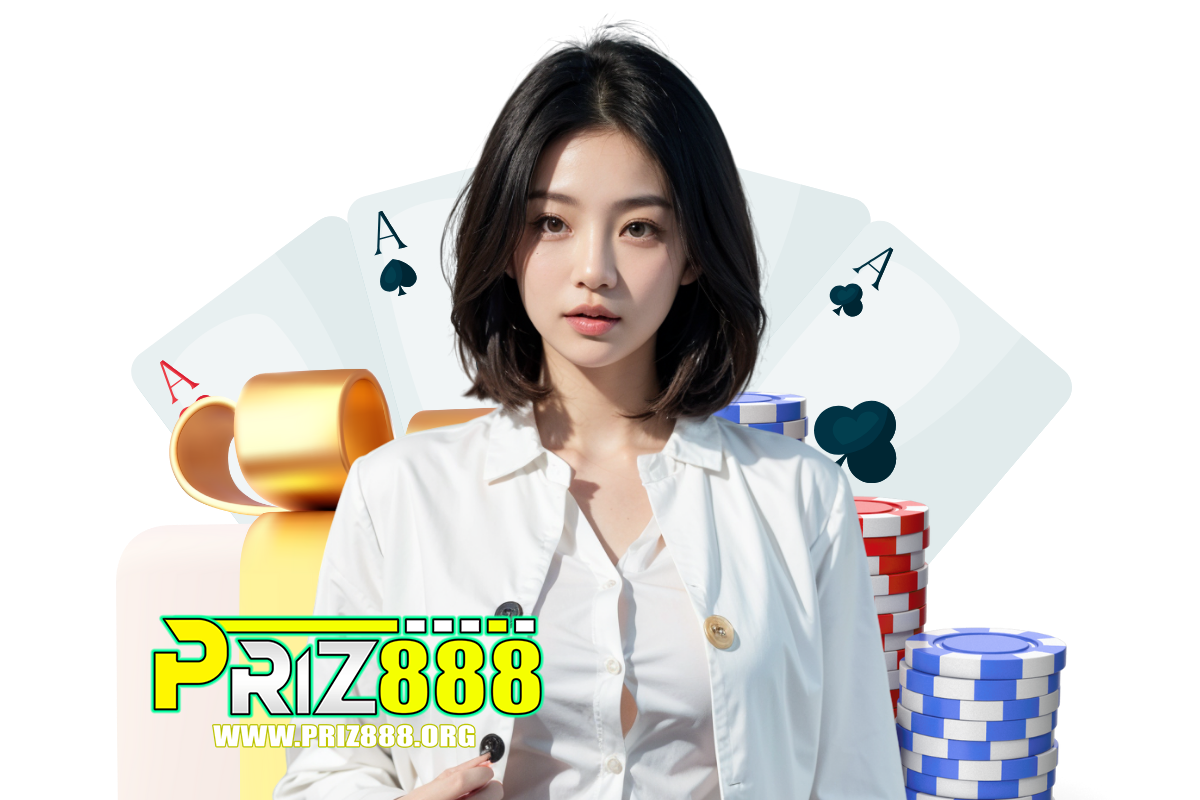 priz888 ทางเข้า