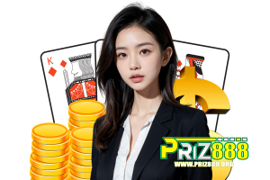 priz888 เครดิตฟรี