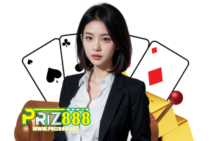 priz888 โค้ดฟรี